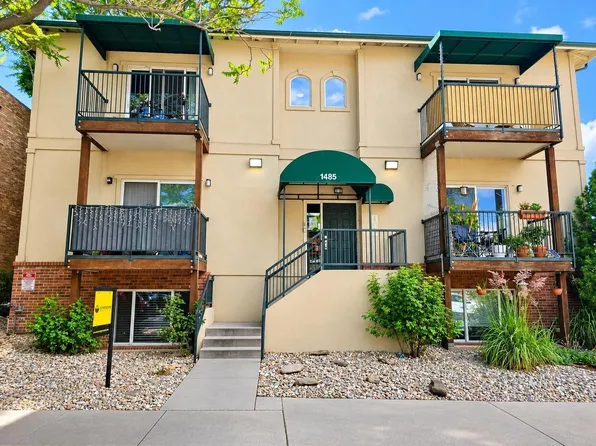 1485 Clayton, 1485 N Clayton St #304, Denver, CO 80206