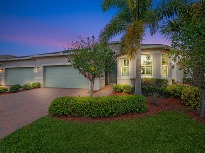 11033 SW Sunrise Lake Drive, Port Saint Lucie, FL, 34987