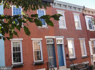 205 E Chestnut St, Norristown, PA