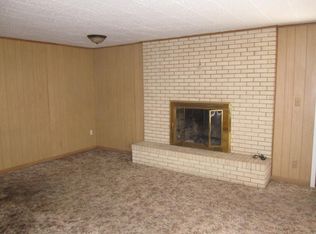 1818 Speedway Ave, Wichita Falls, TX 76301