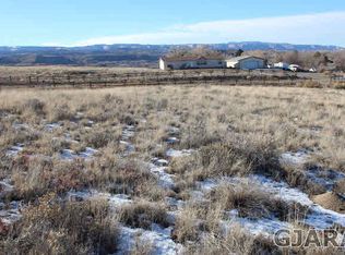 170 1/2 Sunlight Dr, Grand Junction, CO 81503