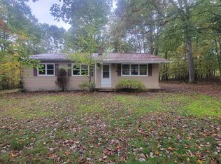 150 Yates Dr, Falls Creek, PA 15840