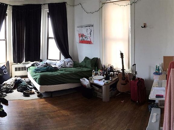 384 Commonwealth Ave. #53 Boston - Back Bay Shared Unit Phot