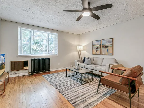 1666 Detroit St, Denver, CO