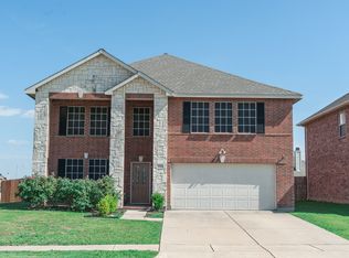 805 White Fields Way, Arlington, TX 76002