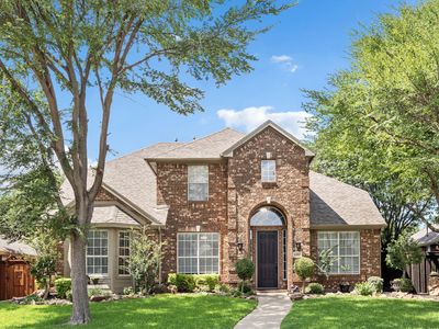 8302 Tanglerose Dr, Frisco, TX, 75033