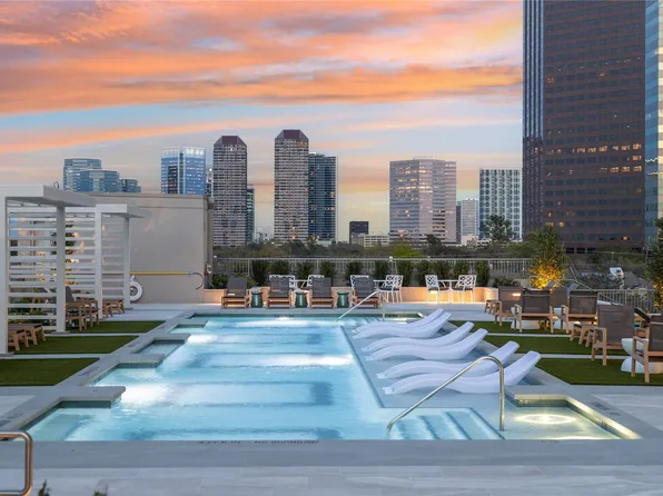 5656 San Felipe St #1403, Houston, TX 77056