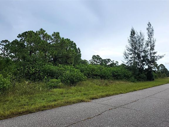 2nd image of 16212 RENNIE ROAD LOT 33