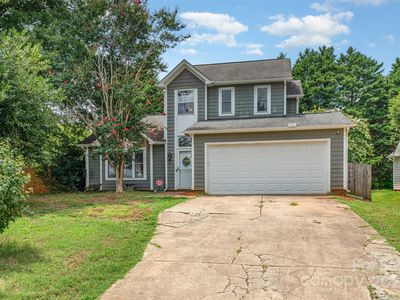 9101 Merlot Ln, Charlotte, NC, 28269