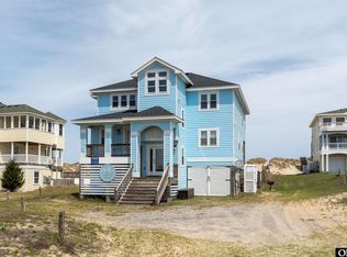 2055 Sandfiddler Rd LOT 49, Corolla, NC 27927