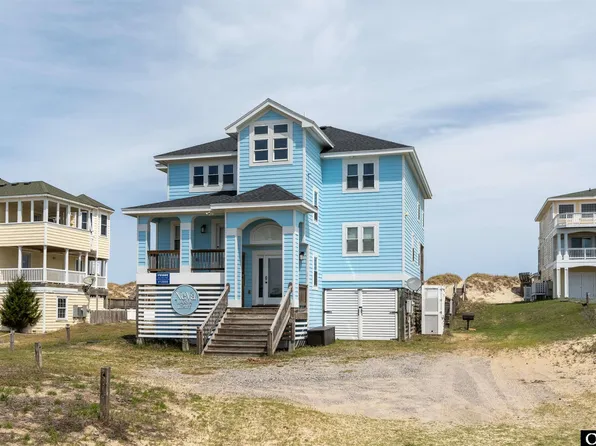 2055 Sandfiddler Rd Lot 49, Corolla, NC 27927