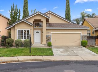 461 Krider Ct, Tracy, CA 95376