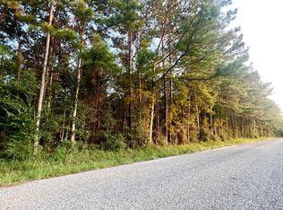 Montgomery Rd SW, Bogue Chitto, MS 39629