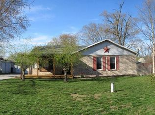 2010 Leeland Ave, Terre Haute, IN 47802