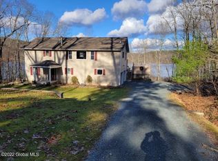 278 Tsatsawassa Lake Rd, East Nassau, NY 12062