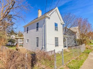 459 Melrose St, Morgantown, WV 26505