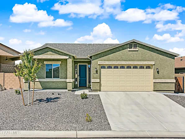6414 E Marley Ave, Prescott Valley, AZ 86314