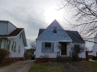 5107 Pershing Ave, Parma, OH 44134