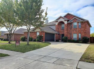 105 Hickory Creek Dr, Red Oak, TX 75154