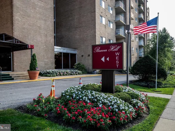 100 West Ave APT 315, Jenkintown, PA 19046