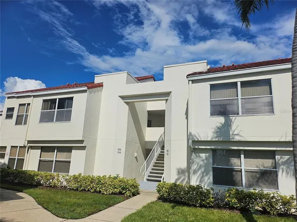 6011 Bahia Del Mar Blvd APT 255, Saint Petersburg, FL 33715