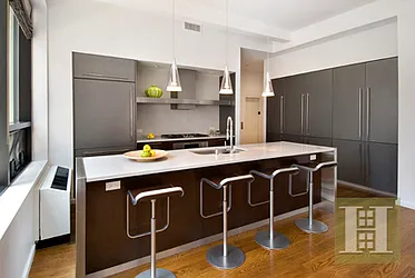 Sold by Halstead Real Estate