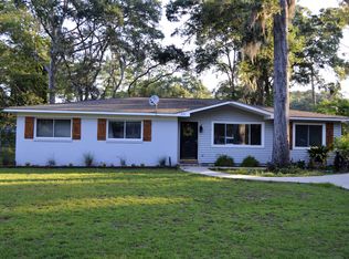 2509 Azalea Dr, Beaufort, SC 29902