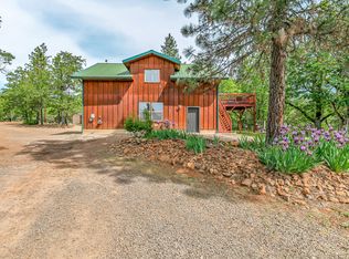 5551 Highway 227, Trail, OR 97541