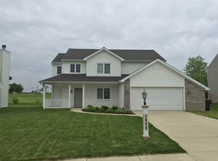 1009 Winchester Ln, Fort Wayne, IN 46819