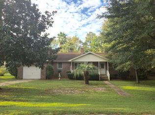 1812 Fishing Island Rd, Moncks Corner, SC 29461