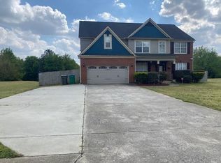 3045 Sunlight Dr, Austell, GA 30106