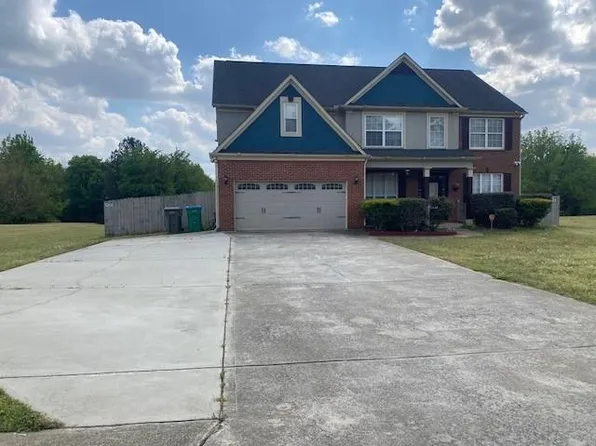 3045 Sunlight Dr, Austell, GA 30106