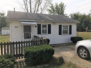 2416 Pecan St, Joliet, IL 60435