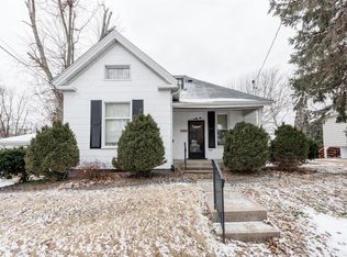 809 N 2nd St, Edwardsville, IL 62025