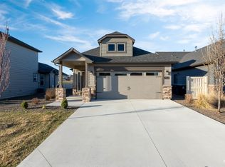 7524 W Corona Dr, Boise, ID 83709