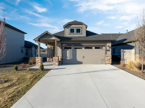 7524 W Corona Dr, Boise, ID 83709