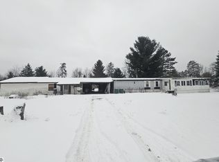 1760 Janet St, Harrison, MI 48625