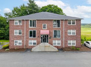 Garden Meadows Condo Asso, Derry, NH 03038