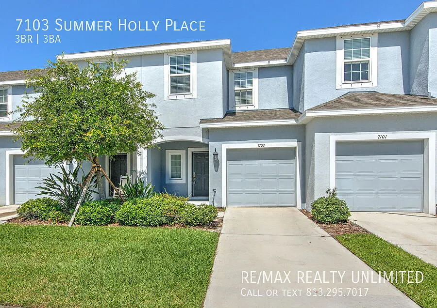 7103 Summer Holly Pl