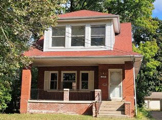 1618 N Peoria Ave, Peoria, IL