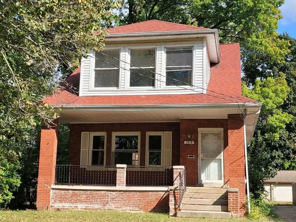 1618 N Peoria Ave, Peoria, IL 61603