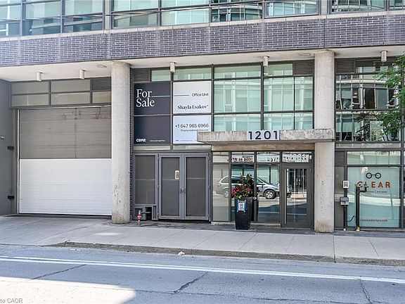 4th image of 1201 Dundas St E #902