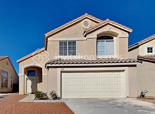 4418 Kalamazoo St, Las Vegas, NV 89147