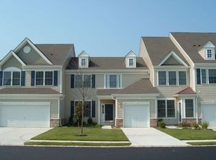 1107 Saint Andrews Dr, Cape May Court House, NJ 08210