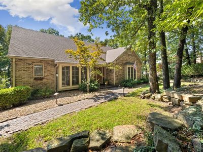 2832 E Hyland Park Rd, Fayetteville, AR, 72701