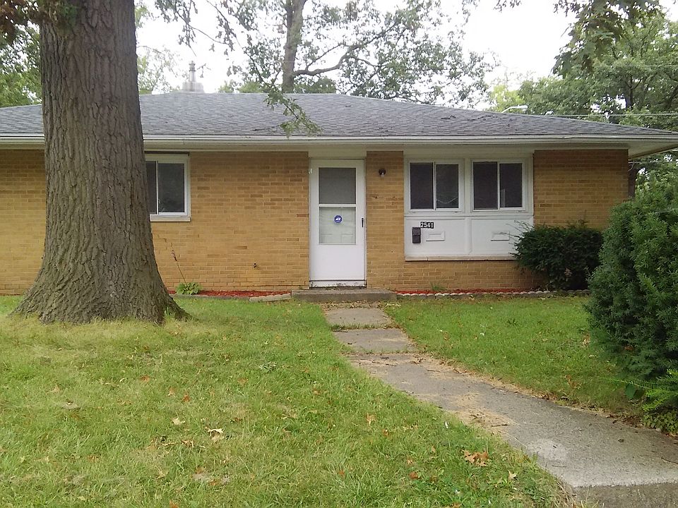 2541 Ormsby