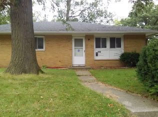 2541 Ormsby St, Fort Wayne, IN 46806
