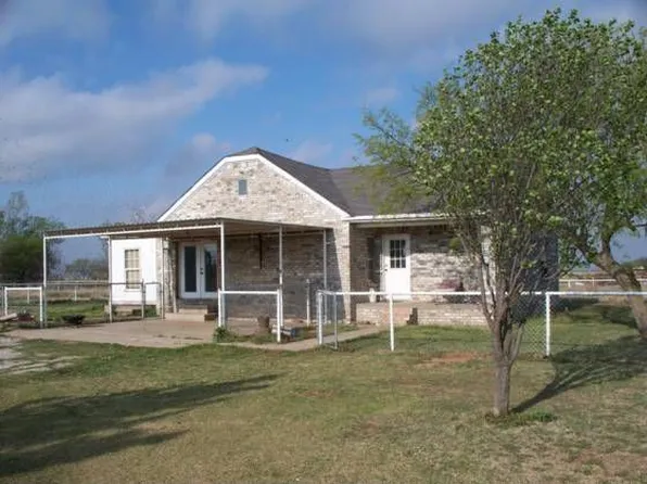 712 Ray Rd, Wichita Falls, TX 76305