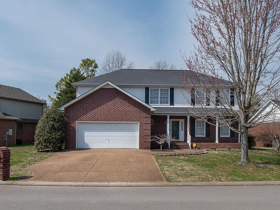 1st image of 2421 Franklin Ln