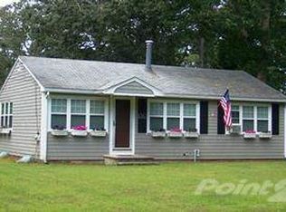 183 Maravista Ave, East Falmouth, MA 02536